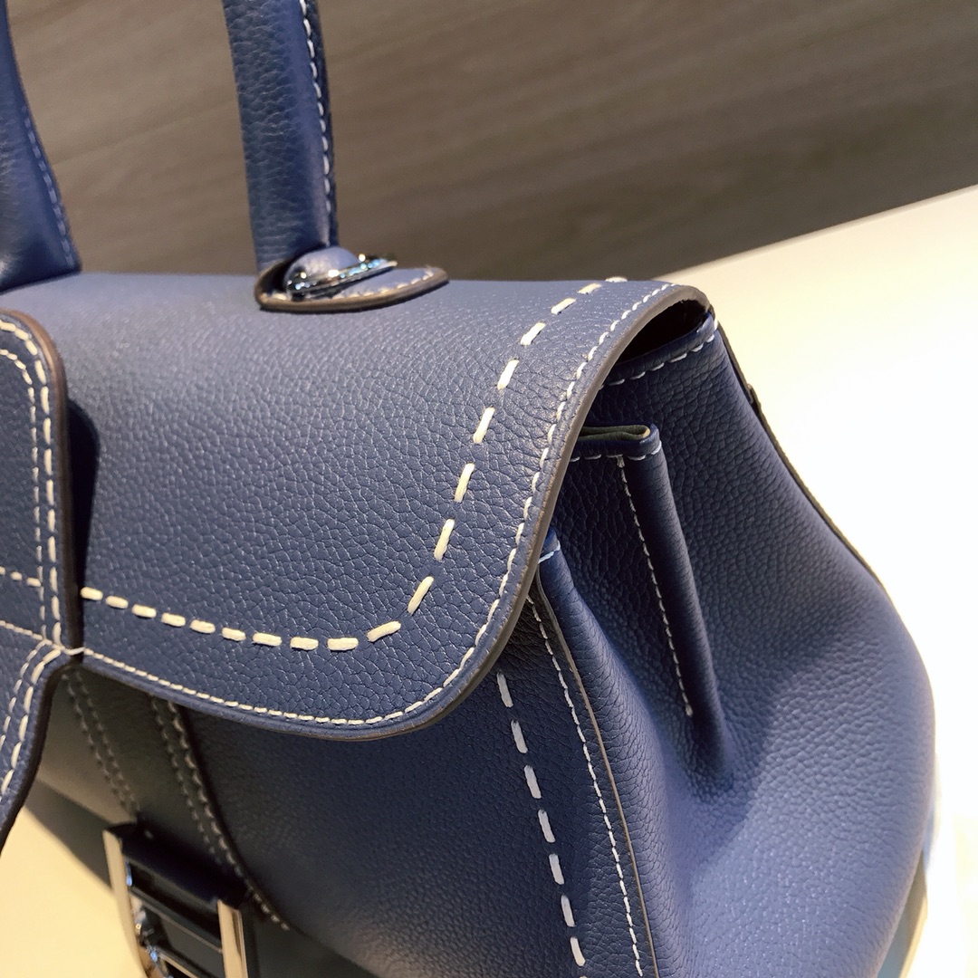 델보 브리앙 토고 박스백 스몰